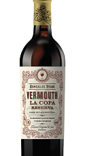 Producto: Vermouth La Copa Reserva