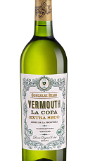 Producto: Vermouth La Copa Extra Seco