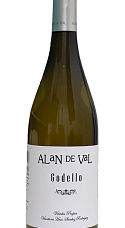 Producto: Alan de Val Godello 2021