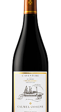 Producto: Calmel & Joseph L'Aventure Corbières 2020