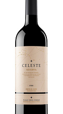 Producto: Celeste Reserva 2018