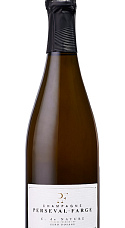 Producto: Perseval-Farge C. de Nature Zéro Dosage Premier Cru