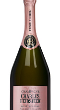 Producto: Charles Heidsieck Rosé Réserve