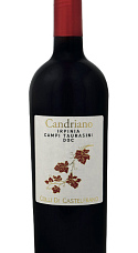 Producto: Colli di Castelfranci Candriano Aglianico 2018