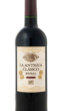 Producto: La Antigua Clásico Crianza 2013