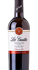 Producto: La Guita Amontillado en Rama