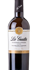 Producto: La Guita Manzanilla Pasada en Rama 50cl