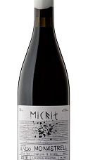 Producto: Micrit Caliza 2018