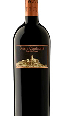Producto: Sierra Cantabria Colección Privada 2021