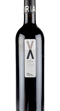 Producto: Victoria Diez-Caballero Reserva 2015
