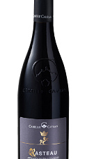 Producto: Camille Cayran Rasteau 2020