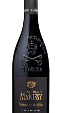 Producto: Château de Manissy Terres Blanches 2019