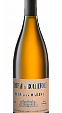 Producto: Château de Rochefort Clos de la Marine 2018