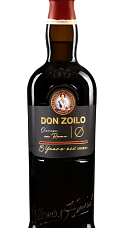 Producto: Don Zoilo Oloroso en Rama 15 Años