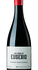 Producto: Las Viñas de Eusebio 2019