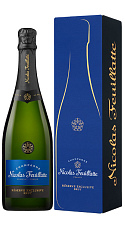 Producto: Nicolas Feuillatte Réserve Brut con Estuche