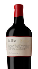 Producto: Fondillón 1996 50 cl.