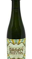 Producto: Garay Ancestral 2021 37,5 cl