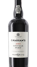 Producto: Graham's Vintage 2003