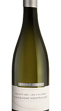 Producto: Bruno Colin Chassagne-Montrachet Premier Cru Les Chaumées 2020
