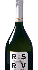 Producto: RSRV Blanc de Blancs Grand Cru 2014