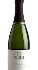 Producto: Trénel Crémant de Bourgogne