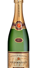 Producto: Louis Bouillot Perle de Vigne Crémant de Bourgogne