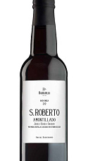 Producto: Amontillado S. Roberto Bota Única 2/2 37,5 cl