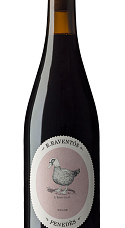 Producto: R. Raventós L'Ànec Mut Negre 2021
