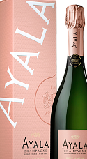 Producto: Ayala Rosé Majeur con Estuche