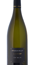 Producto: Baudouin Millet Chablis 2021