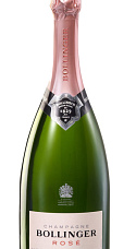 Producto: Bollinger Brut Rosé