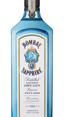 Producto: Bombay Sapphire Gin