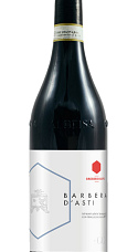 Producto: Castello di Perno Barbera d'Asti 2019