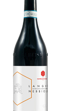 Producto: Castello di Perno Langhe Nebbiolo DOC 2019