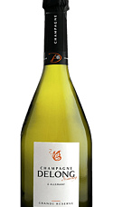 Producto: Champagne Delong Marlène Grande Réserve