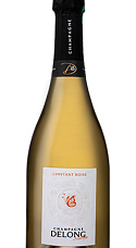 Producto: Champagne Delong Marlène L'Instant Boisé