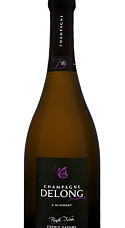 Producto: Champagne Delong Marlène Esprit Nature Pinot Noir 2015