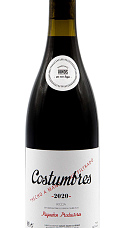 Producto: Costumbres 2020