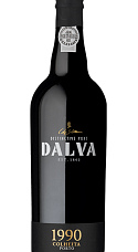 Producto: Dalva Porto Colheita 1990