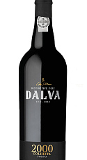 Producto: Dalva Porto Colheita 2000