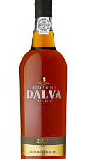 Producto: Dalva Porto Colheita White 2007