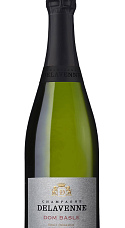 Producto: Delavenne Dom Basle Grand Cru Brut Réserve
