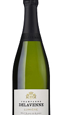 Producto: Delavenne Lumière Blanc de Blancs Grand Cru Brut