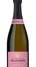 Producto: Delavenne Rosé Marne Grand Cru Brut Réserve