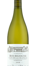 Producto: Domaine de Bellene Bourgogne Chardonnay Clos de la Chapelle 2018