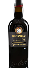 Producto: Don Zoilo Pedro Ximénez en Rama 15 años