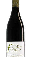 Producto: Ferraton Signature Côtes du Rhône Villages 2021