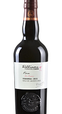 Producto: Williams Fino en Rama 2015 50 cl