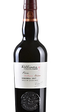 Producto: Williams Fino en Rama Añina 2017 50 cl